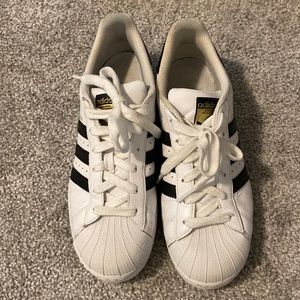 Adidas Superstar sneakers